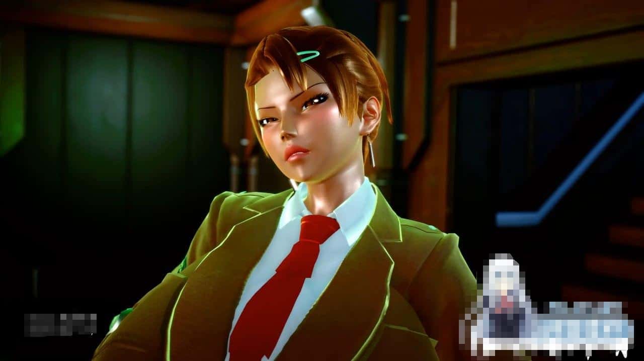 图片[2]-[SLG] 乳战末日 #Boobageddon v0.13.01 中文汉化版[5G]【2025020823】-星星社区